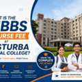 What Is The MBBS Course Fee At Kasturba Medical College?