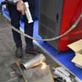 Professional Mobile Laser Cleaning Solutions Near You
