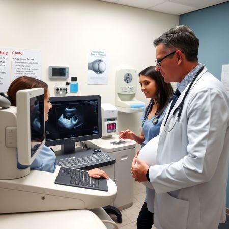 Dwarka, Health, Advanced Diagnostic Imaging Services For Better Health
