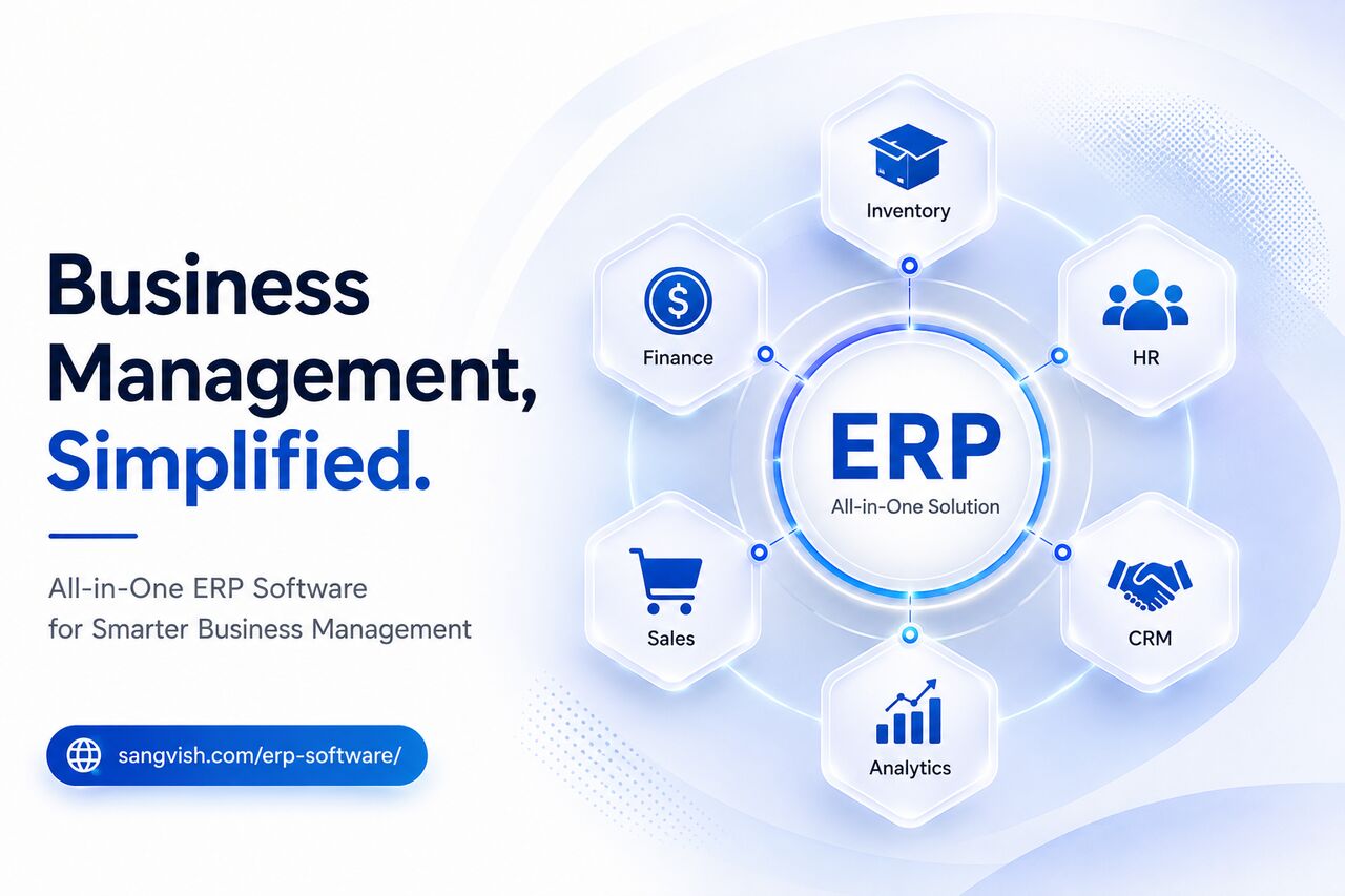 Mumbai, Software, 999,  How To Evaluate ERP Software Before You Commit