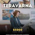 Art Drawing Competition | Enter & Get Featured Globally | TERAVARNA