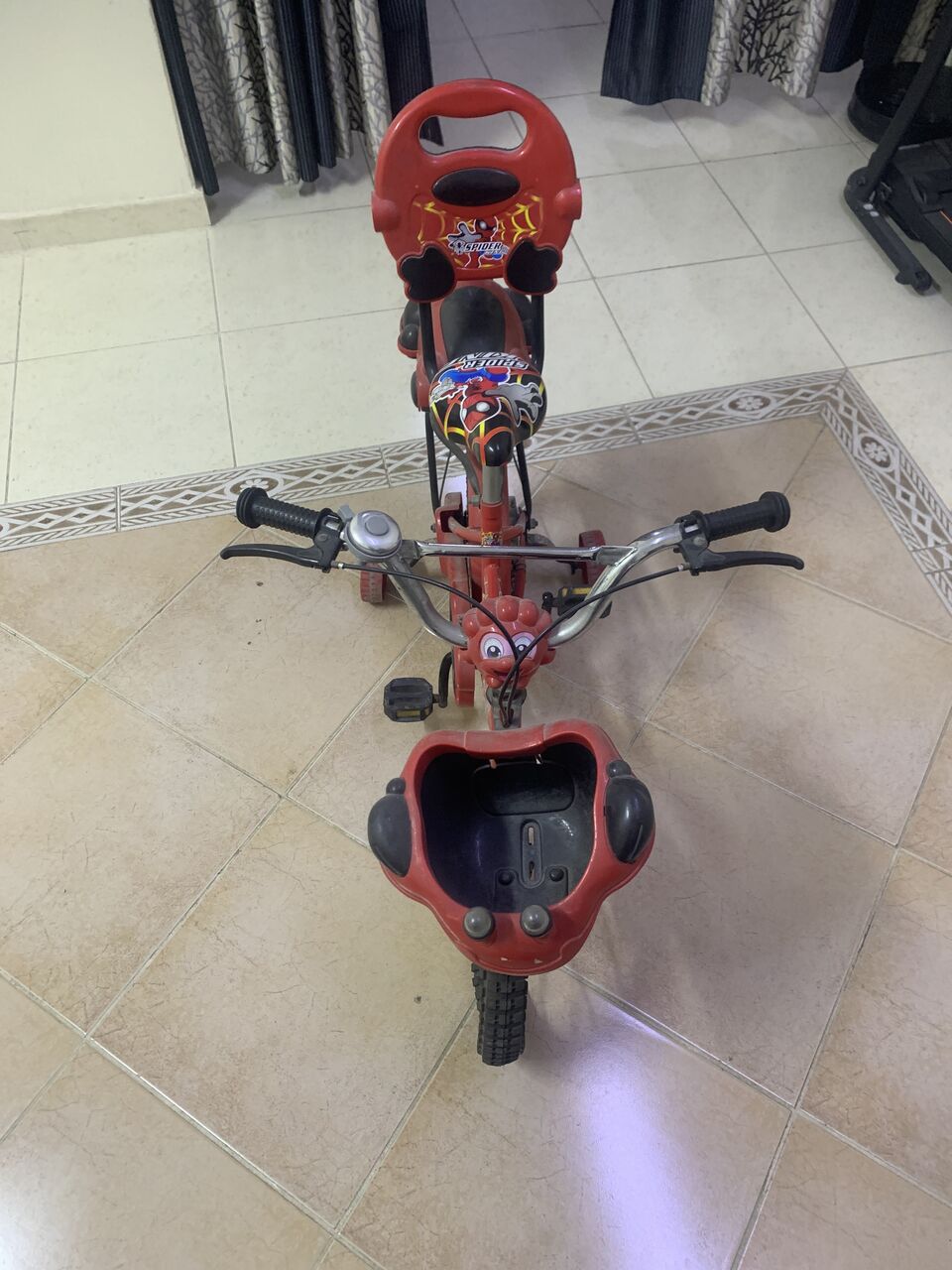 Al Malaz, Bicycles, SAR 100,  Kid Bicycle