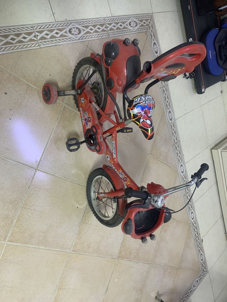 Al Malaz, Bicycles, SAR 100,  Kid Bicycle