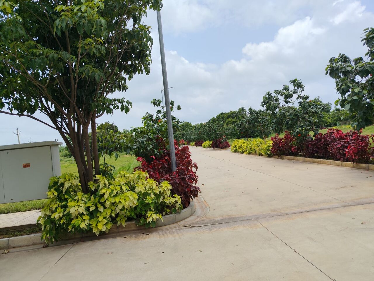 Hyderabad, Residential Plots, INR 23000,  242 Sq. Yard,  HMDA & RERA FINAL APPROVED Open Plots For Sale @ Maheshwaram