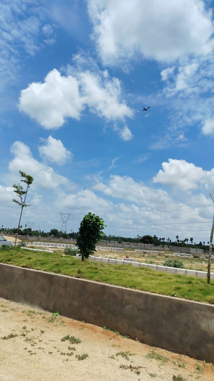 Hyderabad, Residential Plots, INR 35000,  200 Sq. Yard,  HMDA & RERA  APPROVED Openplots For Sale @ Adibatla