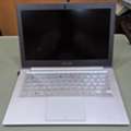 SAR 600,  USED ASUS CORE I7 - 13.3" ULTRA SLIM LAPTOP
