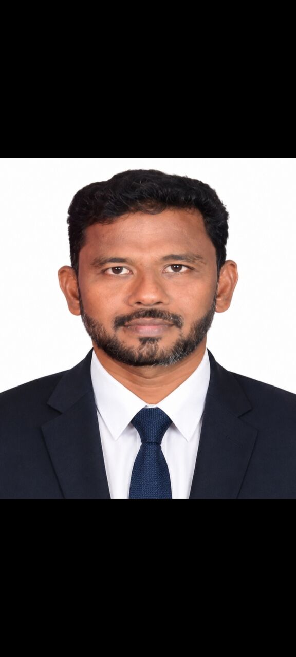 Dubai, Job Seekers, Restaurant Experienced Cashier/Manager From Tamilnadu