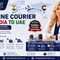 Medicine Courier From India To UAE With Global Shipping Support
