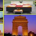 Delhi Local Sightseeing By Bus | Delhi Tour Packages