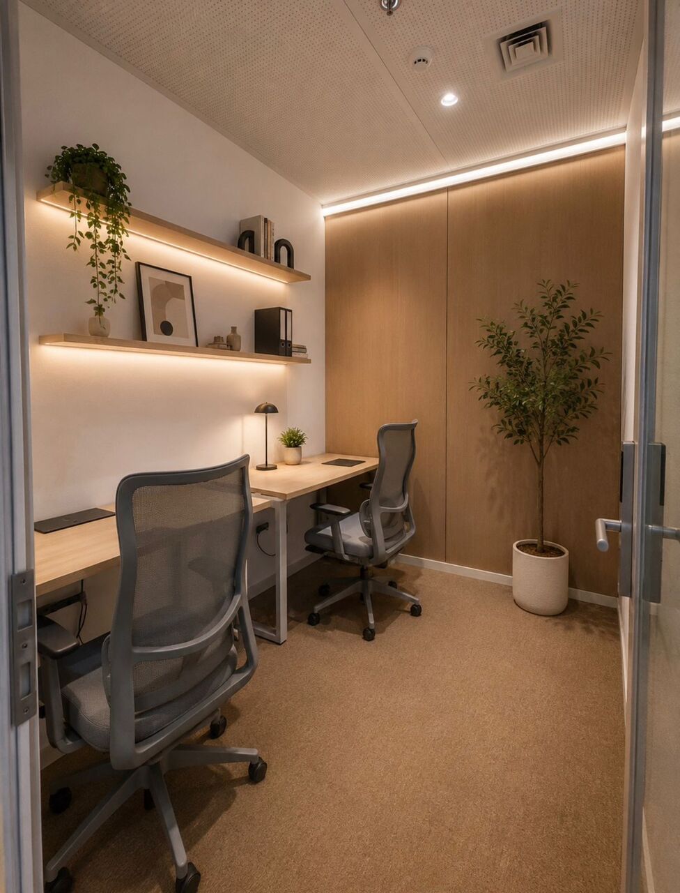 Riyadh, Offices, SAR 1500,  2000 Sq. Meter,  Office For Rent In Riyadh