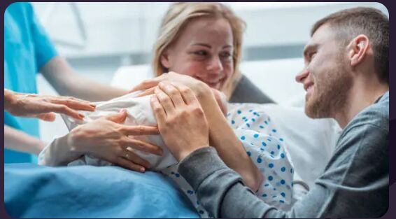 Dubai, Health, Normal Delivery In Dubai &ndash; Women Health