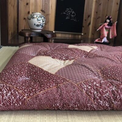 New York, Household Items, Traditional Futon &ndash; Authentic Japanese Bedding Collection