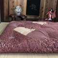 Traditional Futon &ndash; Authentic Japanese Bedding Collection