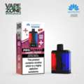 GBP 23,  Hayati Pro Ultra Plus 25000&nbsp;pods