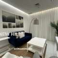 KWD 525/month,  Furnished,  2 BR,  Fully Furnished 2-Bedroom Apartment For Rent In Salmiya