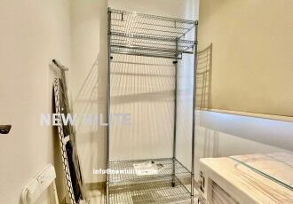 Salmiya, Apartments, Flats, Houses & Villas, KWD 525/month,  Furnished,  2 BR,  Fully Furnished 2-Bedroom Apartment For Rent In Salmiya
