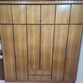 Household Items + Three Bedroom Flat (if Needed)