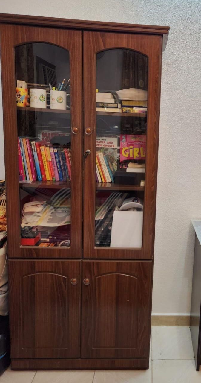 Jeddah, Household Items, Household Items + Three Bedroom Flat (if Needed)
