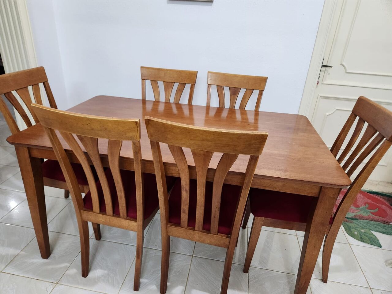 Jeddah, Household Items, Household Items + Three Bedroom Flat (if Needed)
