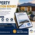 Trusted Property Valuation Reports In South Australia