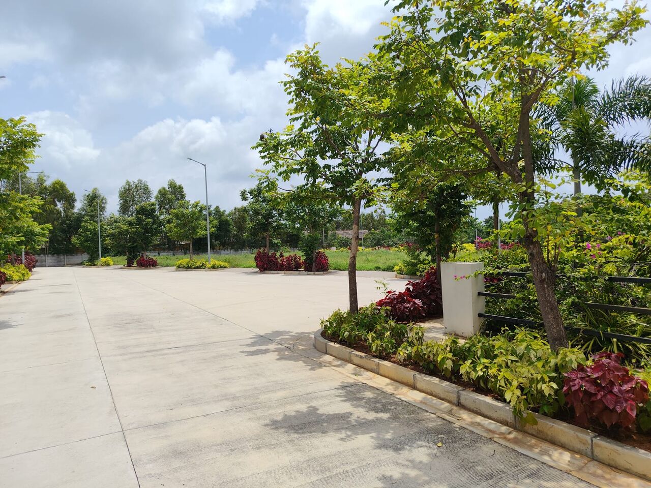 Hyderabad, Residential Plots, INR 23000,  219 Sq. Yard,  HMDA & RERA FINAL APPROVED Open Plots For Sale @ Maheshwaram