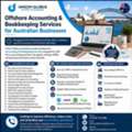 Offshore Accounting & Bookkeeping Services For Australian Businesses