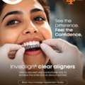 Invisalign Clear Aligners In Hyderabad&ndash; Dr Smiles