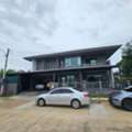 THB 16500000,  4 BR,  123 Sq. Feet,  For Sale / Rent, Large Detached House, Saransiri Rangsit, Corner Plot | Area Over 102 Sq