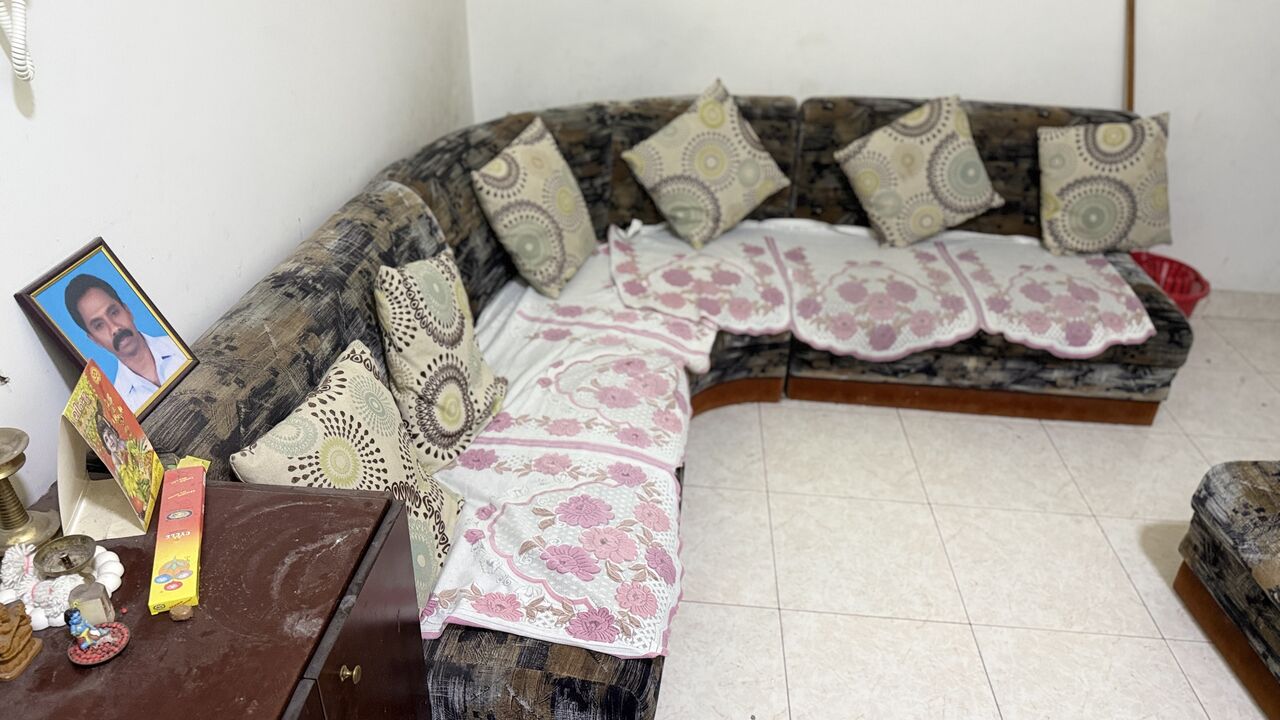 Riffa, Apartments, Flats, Houses & Villas, BHD 125/month,  Furnished,  2 BR,  Expat Leaving Bahrain – Flat For Rent & Items For Sale! 🇧🇭✨