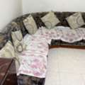 BHD 125/month,  Furnished,  2 BR,  Expat Leaving Bahrain – Flat For Rent & Items For Sale! 🇧🇭✨