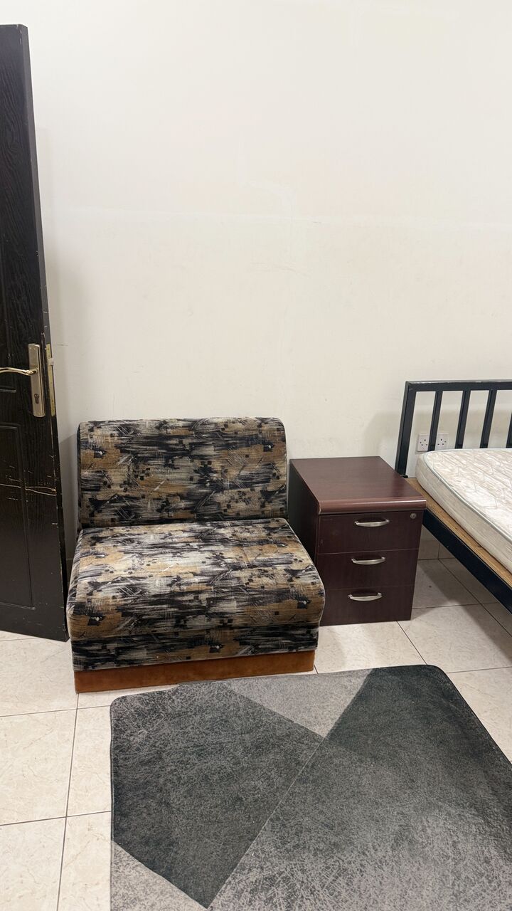 Riffa, Apartments, Flats, Houses & Villas, BHD 125/month,  Furnished,  2 BR,  Expat Leaving Bahrain – Flat For Rent & Items For Sale! 🇧🇭✨