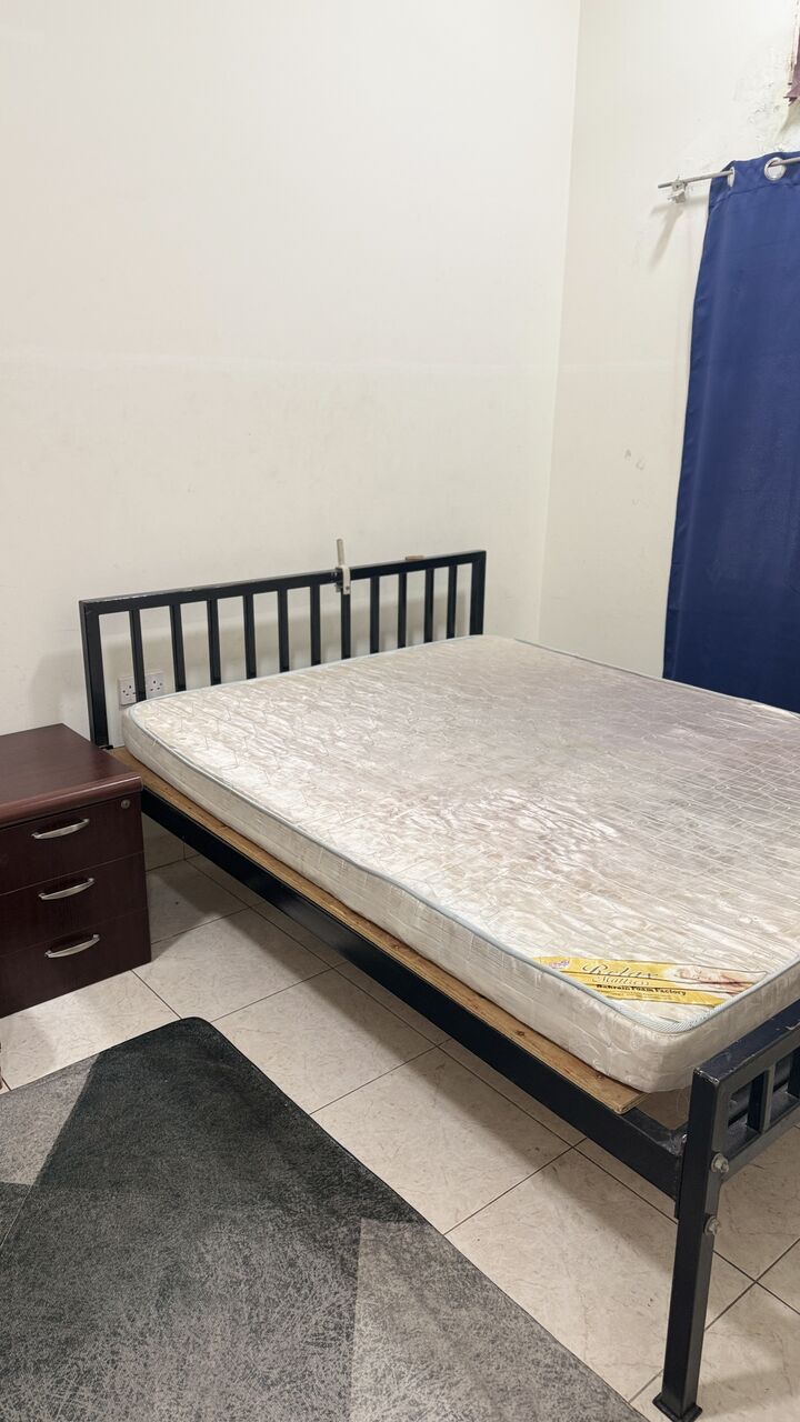 Riffa, Apartments, Flats, Houses & Villas, BHD 125/month,  Furnished,  2 BR,  Expat Leaving Bahrain – Flat For Rent & Items For Sale! 🇧🇭✨