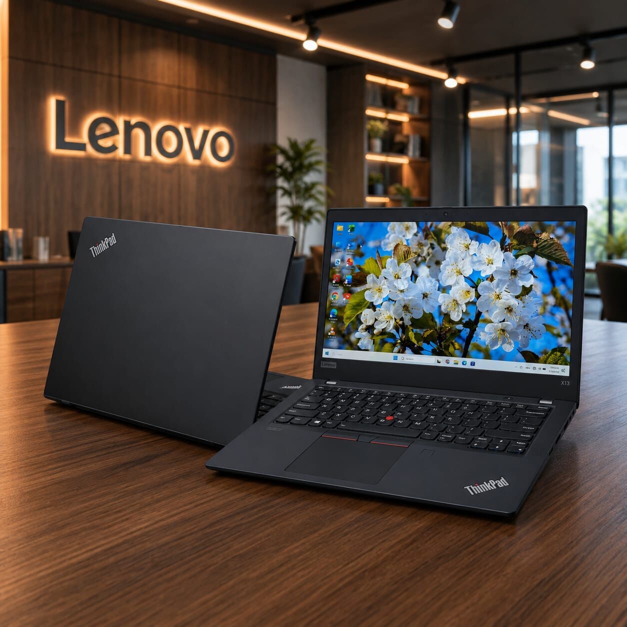Manama, Computers, BHD 108,  Lenovo 10th Gen Core I5 Laptop 16GB RAM 35x Fast Working FREE Bag, Mouse & Earphone