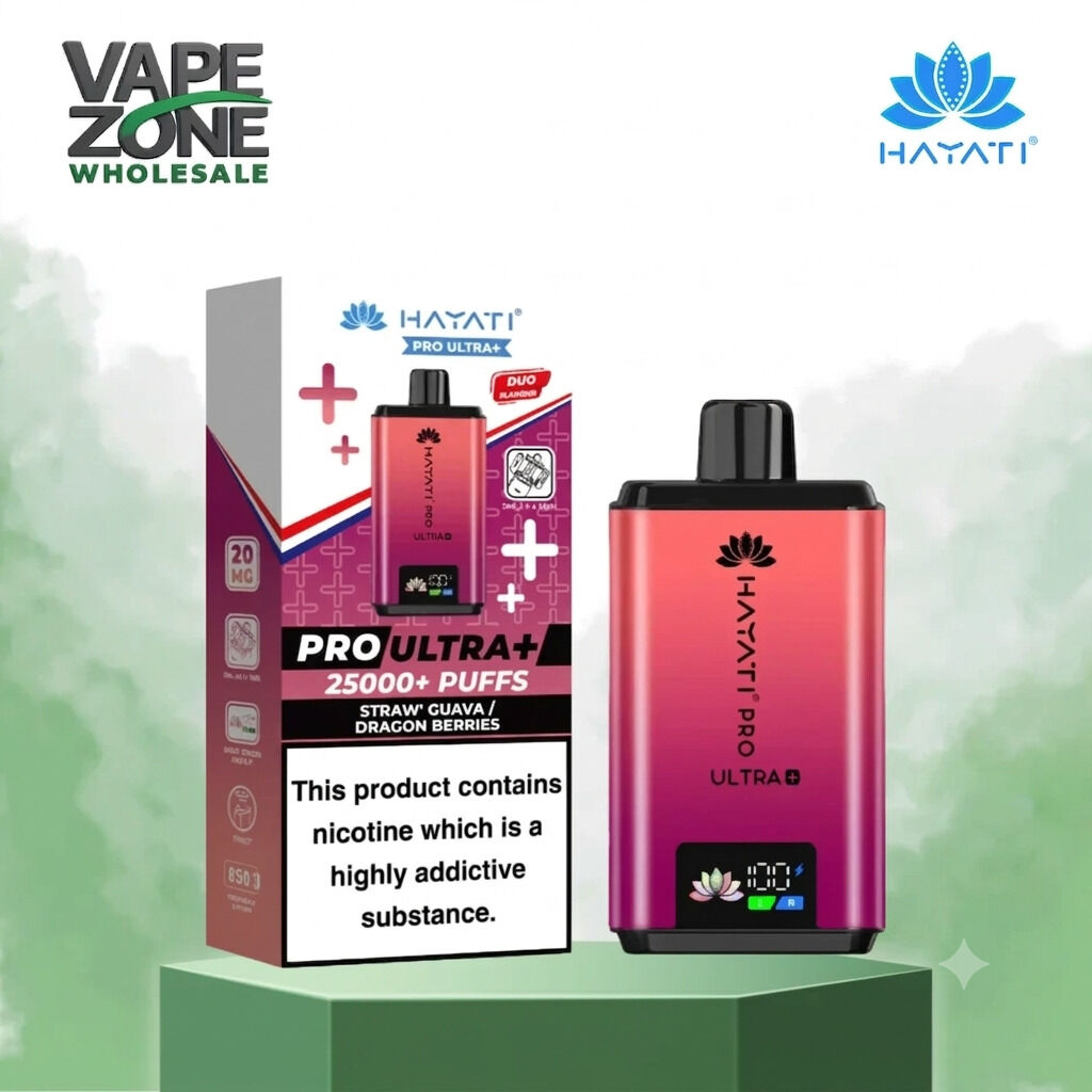 Manchester, Clothing & Accessories, GBP 23,  Hayati Pro Ultra 25000 Puffs