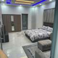 BHD 210/month,  1 BR,  Studio Flat With Ewa For Rent
