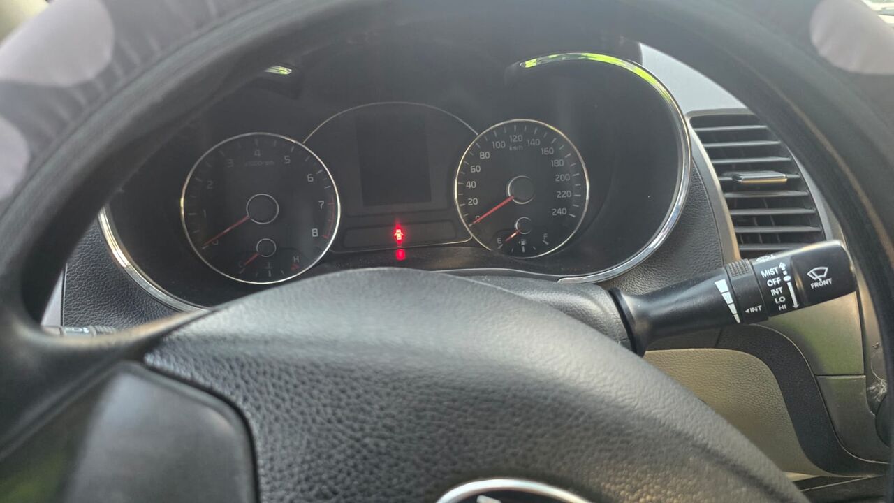 Olaya, Vehicles, Cars & Trucks , SAR 21,  Kia Cerato,  2016,  Automatic,  480000 KM,   Car   For Sale