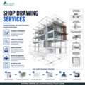 Error Free CAD Based Shop Drawing Services Provider Chicago, United States