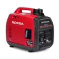 USD 874,  Honda EU2200i 2200-Watt Companion Portable Inverter Generator With CO-MINDER