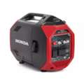 USD 2169,  Honda EU3200IAN 3200-Watt Portable Inverter Generator &ndash; Gasoline Single Fuel