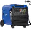 USD 1300,  Westinghouse IGen11000DFc Dual Fuel Inverter Generator With CO Sensor