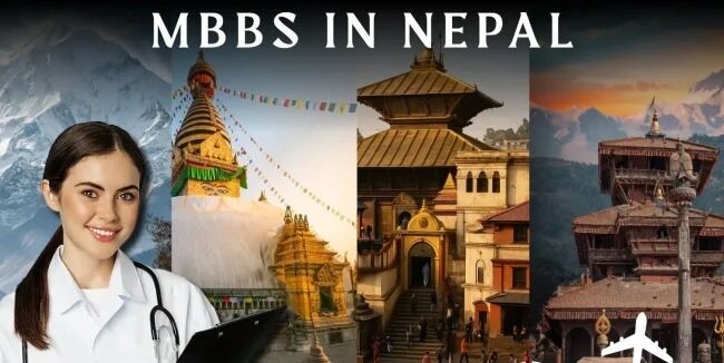 Noida, Education, What Are The Best Medical Colleges In Nepal For Indian Students?