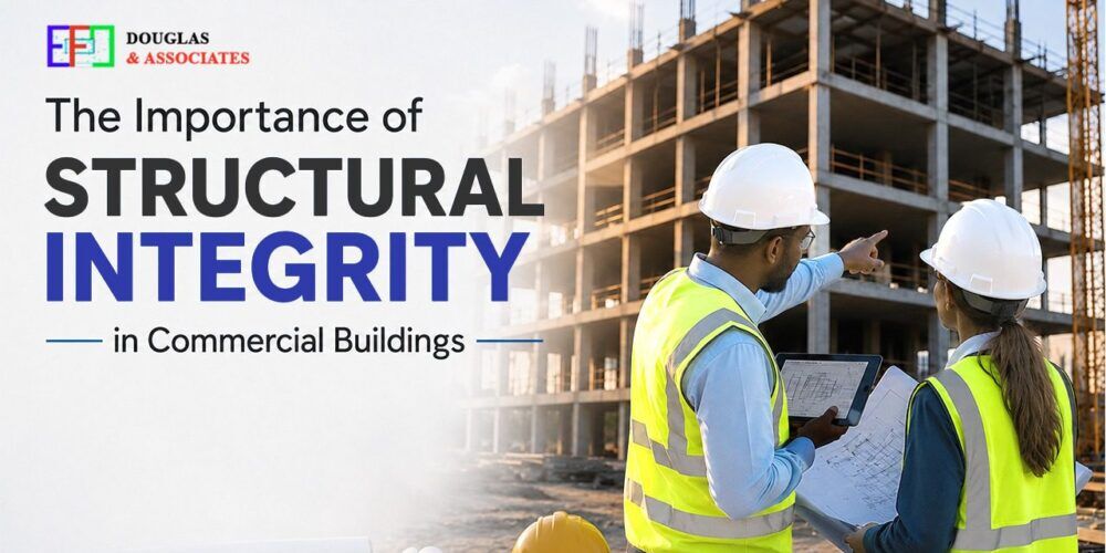 Anguilla, Real Estate, The Importance Of Structural Integrity In Commercial Buildings