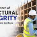 The Importance Of Structural Integrity In Commercial Buildings