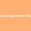What Makes UK Law Assignment Help Stand Out?