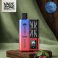 GBP 23,  Hayati Rubik 7000 Puffs