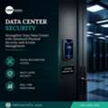Advanced Data Center Security Systems For Bahrain & GCC Enterprises