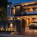 CCTV Installation & Smart Security Systems Noida