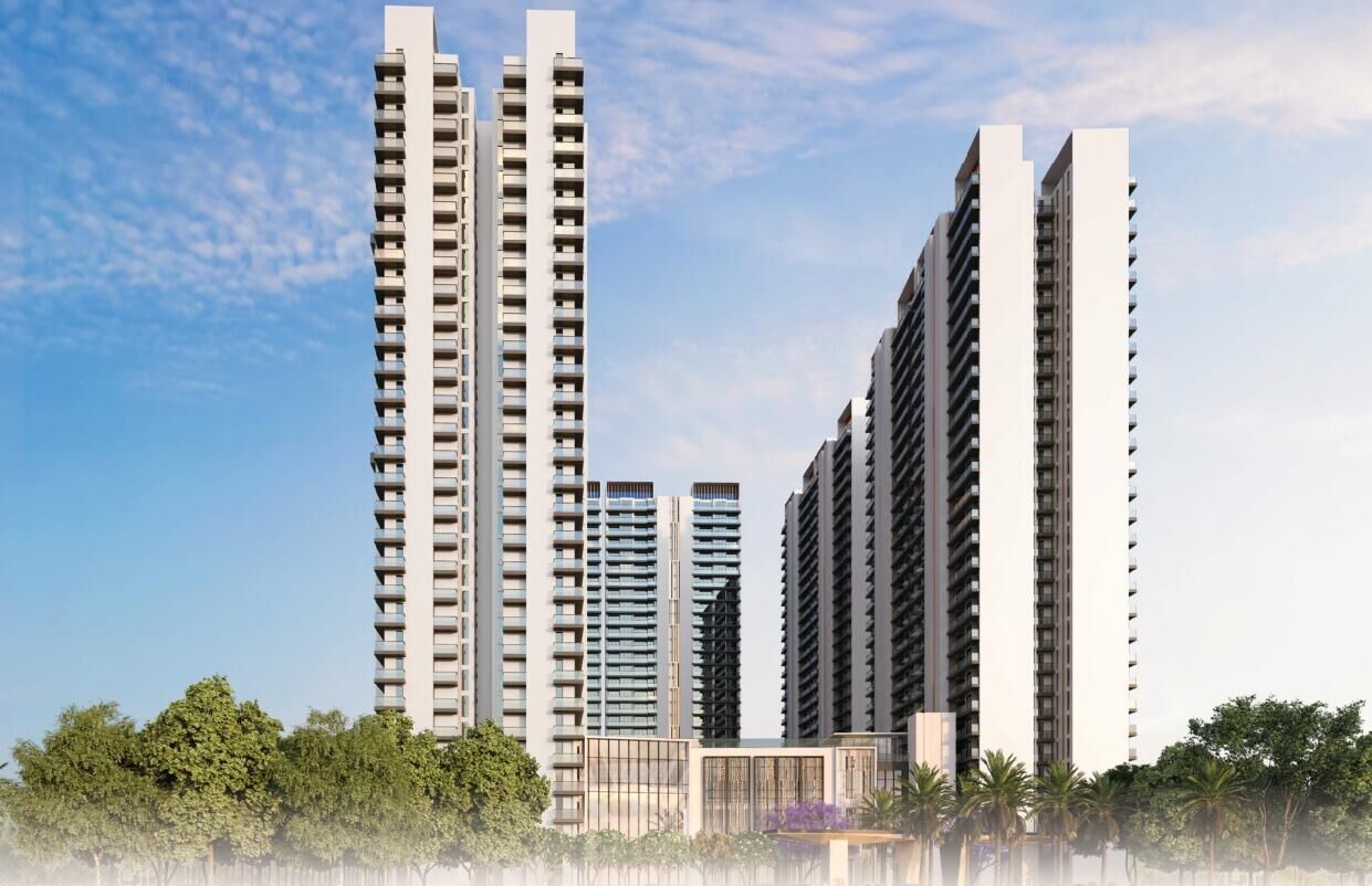 Ghaziabad, Apartments, Flats, Houses & Villas, What Is The Current Rosemont Residency Price?
