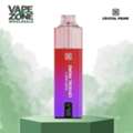 GBP 23,  Crystal Prime Aura 10000 Puffs