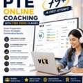Best PTE Online Coaching With Free Demo Classes